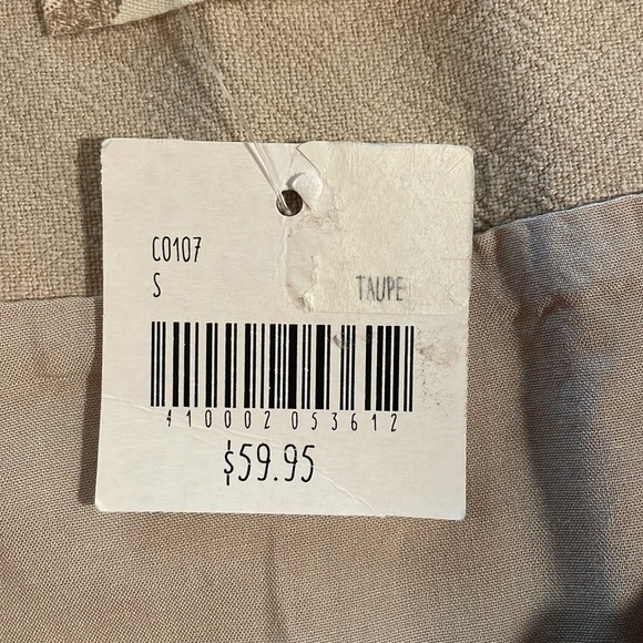 ❤️ Adorable Altar’d State Embroidered Mini Skirt, NWT!& Matching Pom Earrings 😍 - Picture 8 of 16